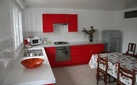 Le gîte de Magaly